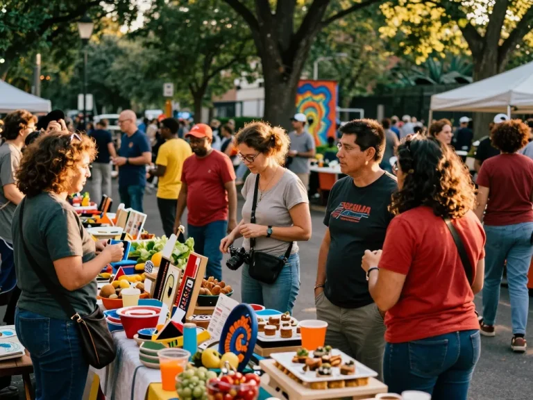 Community and Society