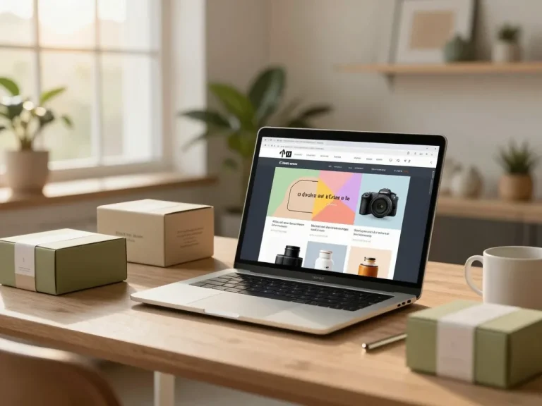 Ecommerce & Shopping