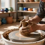 Hobbies and Leisure