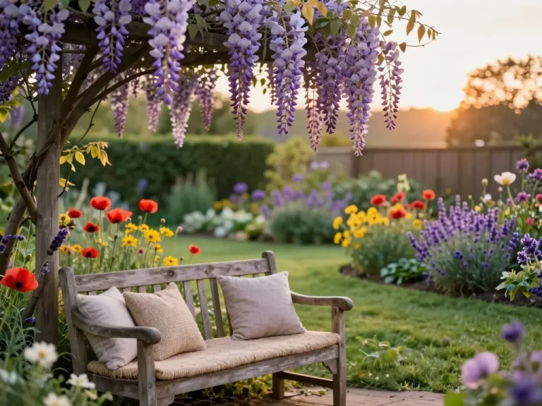 Home and Garden