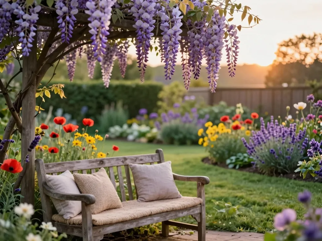Home and Garden