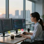 Jobs and Career