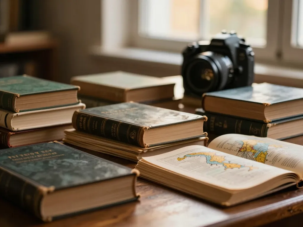 Reference Materials