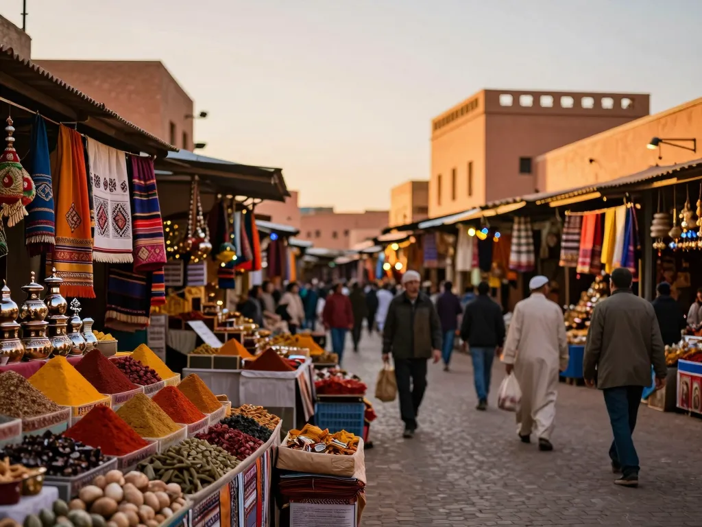 Travel and Tourism
