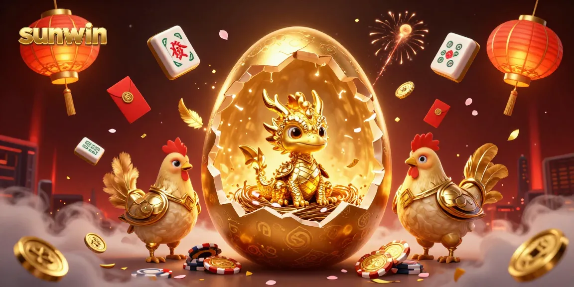 Experience thrilling wins with sunwin's high-stakes gaming and vibrant rewards!
